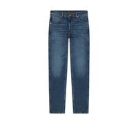 Wrangler 112377800 Greensboro Regular Fit Jeans Bleu 31 / 32 Homme