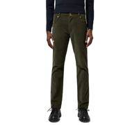 Wrangler Greensboro Regular Fit Pants Vert 33 / 32 Homme