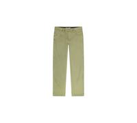 Wrangler Greensboro Pants Beige 42 / 34 Homme