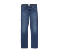 WRANGLER Jean 'GREENSBORO' bleu denim, Taille 30 Longueur 32