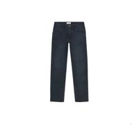 Wrangler 112350840 Larston Slim Fit Jeans Bleu 38 / 34 Homme
