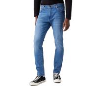 Wrangler Larston Jeans Bleu 30 / 30 Homme