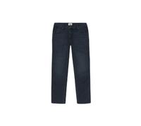 Wrangler 112352674 River Regular Tapered Jeans Bleu 31 / 30 Homme