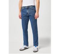 Wrangler Jean Texas Stretch Bleu Taille 32 / Longueur 30 Homme