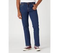 Wrangler Jean Texas Stretch Bleu Homme Taille 31/32