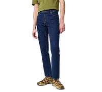 Wrangler Jeans Texas Homme Bleu Taille 33/32