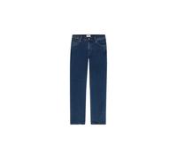 Wrangler Jean Texas 112356794 Bleu Taille 33 / Longueur 32 Homme