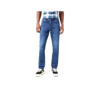 Jeans Wrangler Texas Slim 822 pour hommes 40 40