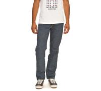 Wrangler Texas Straight Fit Jeans Bleu 36 / 34 Homme