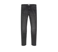 Jeans Wrangler Uomo Nero Skinny - Wrangler - W14XHT - Taille standard - Homme 30