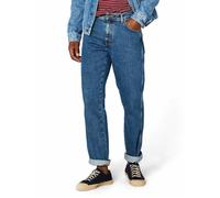 Jeans Wrangler - W12105096 - Texas Stretch - Jeans - Coupe droite - Homme 46