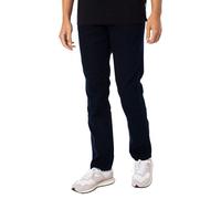 Jeans - Wrangler - W15QQC77D - Noir - 99% Coton - 1% Élasthanne 32/34