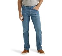 Jeans Wrangler - ZM100VB-478-29x30 - Authentics Mens Classic Regular-fit Jean Homme 29