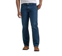 Jeans - WRANGLER - ZM200MB - Authentics Jean Classique - Coupe Décontractée - Taille Standard 29