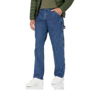 Jeans - WRANGLER - ZM400RS - Bleu - Taille standard - Coupe Regular 36