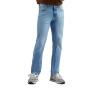 Jeans zippÃ© Lee Daren Fly Bleu 42x34