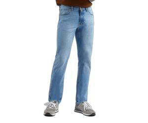Jeans zippÃ© Lee Daren Fly Bleu 42x34