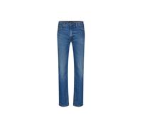 Jeans zippÃ© Lee Daren Fly Bleu 48x32