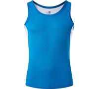 Jeansian Homme Debardeurs De Sport Outdoor Tops Tee Men Summer Vest Sport Tank Tops LSL203 Oceanblue S