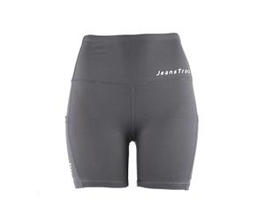 Jeanstrack Margo W's Short Pant Pantalon pour Femme