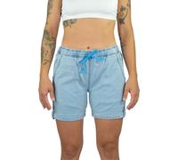 Jeanstrack Shira Shorts Bleu XS Femme