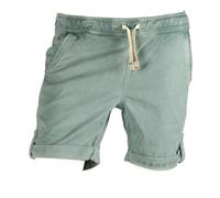 Jeanstrack Shira W's Short Pant Pantalon pour Femme