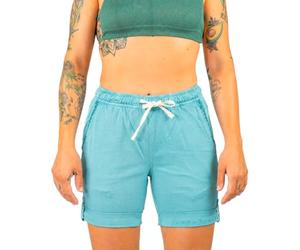 Jeanstrack Shira W's Short Pant Pantalon pour Femme