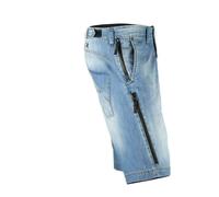 Jeanstrack Short Heras Sky
