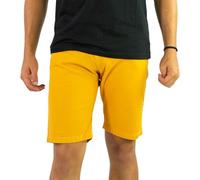Jeanstrack Turia BR Pantalon d'escalade Mixte Adulte S Ocre