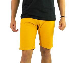 Jeanstrack Turia BR Pantalon d'escalade Mixte Adulte S Ocre