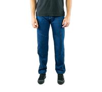 Jeanstrack Turia Pantalon d'escalade Unisexe pour Adulte L Jean