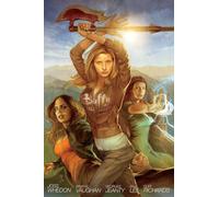 Jeanty, Georges - Buffy The Vampire Slayer Season 8 Library Edition Volume 1 HC