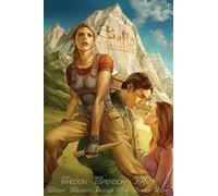 Buffy the Vampire Slayer Season 8 Library Edition Volume 3.