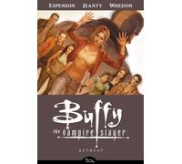Jeanty, Georges - Buffy The Vampire Slayer Season 8 Volume 6: Retreat