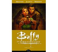 Jeanty, Georges - Buffy the Vampire Slayer Season 8 Volume 7: Twilight.