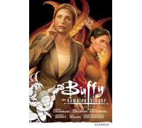 Jeanty, Georges - Buffy the Vampire Slayer Season 9 Volume 3: Guarded