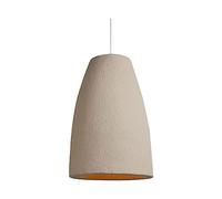 JEARRY Luminaire Suspendu en résine, Salle à Manger, îlot de Cuisine, Table, Lampe Suspendue au Plafond, Restaurant, Bar, Salle d'exposition, Chevet, Maison, Lustre, Droplight Nordique. (Size : A)