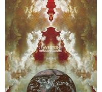 JEAVESTONE - Human Games