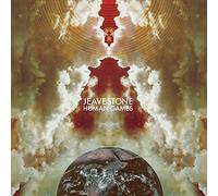 JEAVESTONE - Human Games