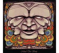 Jeavestone - Mind The Soup [Import]