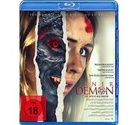 Jeavons,Sarah - Inner Demon-die Hölle auf Erden [Blu-ray]