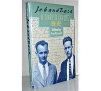 Jeb and Dash: A Diary of Gay Life, 1918-1945