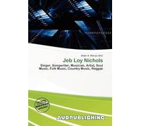 Jeb Loy Nichols