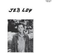 Jeb Loy Nichols - Jeb Loy [Cd]