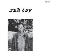 Jeb Loy Nichols - Jeb Loy [Cd]