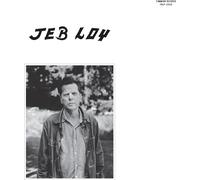 Jeb Loy Nichols - Jeb Loy (Vinyl Yellow Transparent)