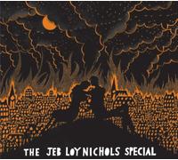 Jeb Loy Nichols – Jeb Loy Nichols Special – Import