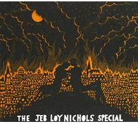 Jeb Loy Nichols Special [Import]