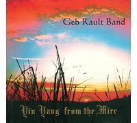 Jeb Rault Band - Yin Yang from The Mire