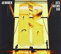 Jebroer - Zessechssix-Ltd [Import]